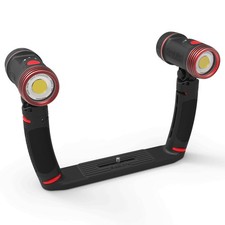 Sealife Sea Dragon Duo 5000f Set Sl989 