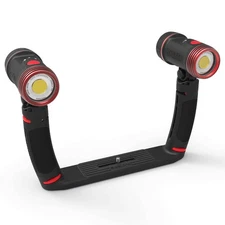 Sealife Sea Dragon Duo 5000f Set (Sl989)