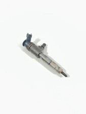 Citroen C4 Cactus Fuel Injector 027766 1.60 Diesel 73kw 2016 33469898