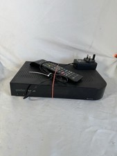 TalkTalk YouView Box Huawei DN372T Freeview Recorder