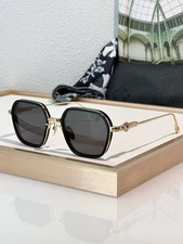 Chrome Hearts Sunglasses