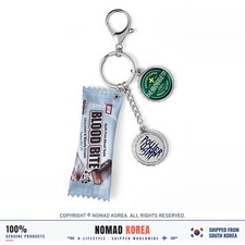 ENHYPEN Keyring Official Kpop Merch