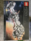 LEGO Star Wars Tantive IV 75244 set Brand New Factory Sealed retired!