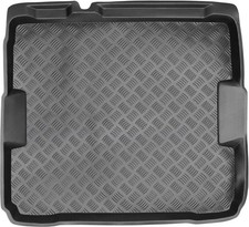 Kofferraumwanne für Opel Astra K 5-türig Schrägheck Bj. 2015 - 2021 Automatte