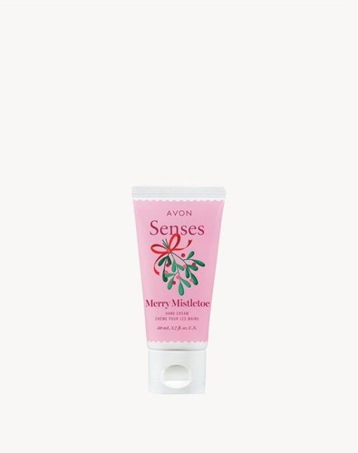 Avon Senses Merry Mistletoe Collection ( You Choose) - Picture 4 of 5