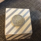 1945 50C Walking Liberty Half Dollar
