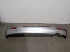 Pare-choc arrière Hyundai H-1