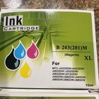 2 Piece Ink Cartridge  1 Cyan XL and 1 Magenta XL — photo 2