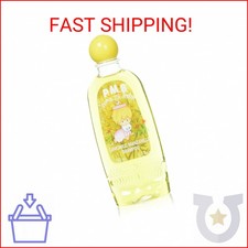 Para Mi Bebe Chamomile Shampoo, 8.3 oz