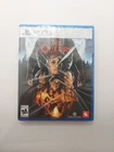 NEW The Quarry (Sony PlayStation 5 / PS5) FACTORY SEALED!