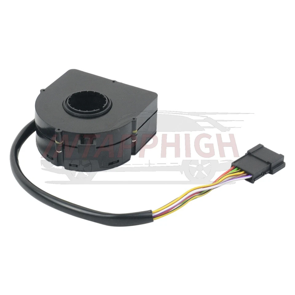 Sensor de ángulo de dirección para BMW X3 E39 E38 E83 X5 E53 Z3 E36 2000-2008 Foto 2 de 4