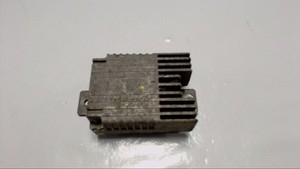 Mercedes-benz A 140 168 Steuergerät Kühlerlüfter Motor 0235456832 15725
