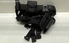 Bianchi Blackhawk Nylon Tactical Gear Duty Belt Size 34-36