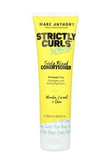 Marc Anthony Curly Hair Conditioner,Strictly Curls - 3x Moisture For Curl-8.45oz