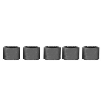 Neu Nützlich Motorlagerbuchse Teile Zubehör 5pcs/Set Ersatz Motorteile
