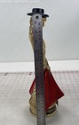 Vintage 1969 Eric Olsen Matador Whiskey Decanter — photo 4