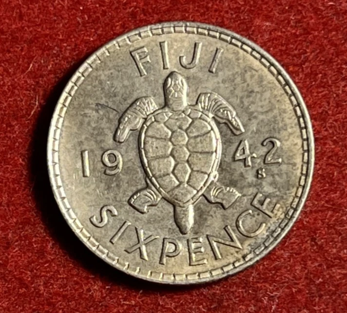 1942 Year South Pacific Coins for sale | eBay
