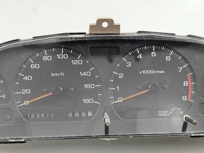JDM 180sx Nissan Silvia S13 PS13 240sx M/T Speedometer Gauge