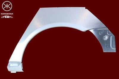 KLOKKERHOLM Reparaturblech Seitenwand  hinten rechts für VW Passat Variant