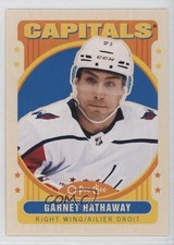 2021-22 O-Pee-Chee Retro Garnet Hathaway #377 0ol8