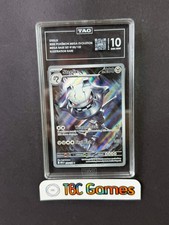 Steelix Mega Evolution #150 TAG 10 on eBay