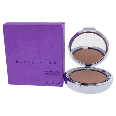 Chantecaille Compact Makeup - Dune by Chantecaille for Women - 0.35 oz Founda...