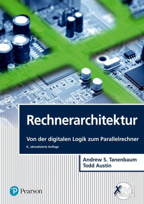 Rechnerarchitektur Todd Austin
