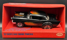 Testors 57 Chevy .049 Engine Gas Powered Thimble-drome .049 020 Cox Pagco We
