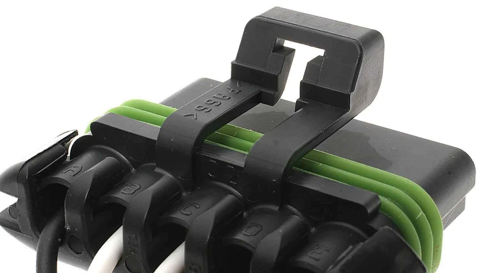 Conector de luz trasera Foto 2 de 3