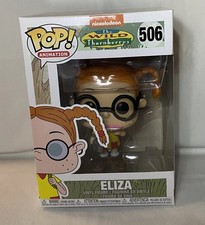 Funko Pop Wild Thornberrys Vinyl Figures 16