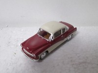 Brekina 27159 Wartburg 311 Coupe Ho