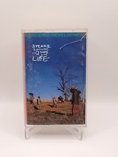 ARRESTED DEVELOPMENT - 3 Years 5 Months And 2 Days In The Life of... Cassette VG