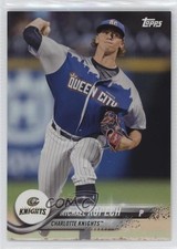 2018 Topps Pro Debut Baseball Variations Guide 41