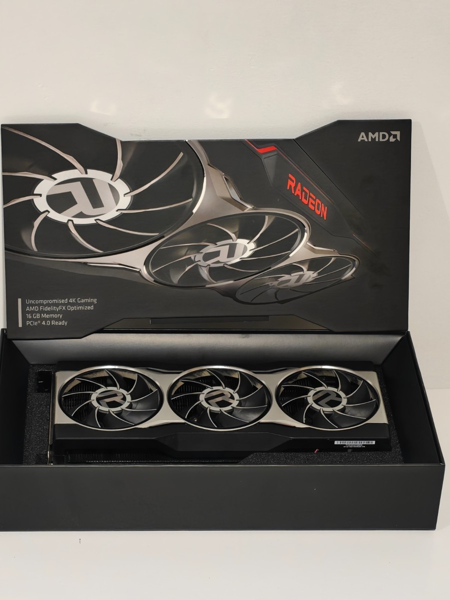 Reference Card Radeon Rx 6800 Xt Gaming Amd 6800 Xt Reference Rtx