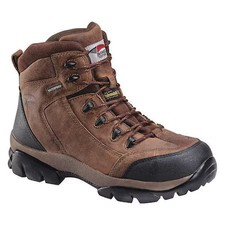 Avenger Safety Footwear A7264 Sz: 11M Avenger, Men's 6 In Composite Toe 6-Inch