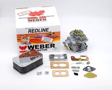 Weber 3236 Dgev Carburetor Conversion K660 For Datsun 521 620 720 L Series