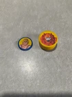 Vintage MOTU Vintage Orko Magic Trick Coin He-Man Collectible