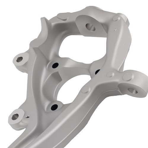 Front Right Suspension Knuckle for Ram 1500 2011-2018 4WD 698-238 - Picture 11 of 12