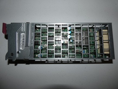 Supermicro MBB-CMM-001 MicroBlade Chassis Management Module