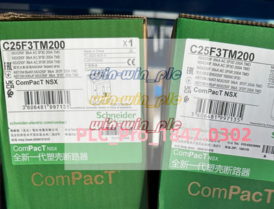 C25F3TM200 1PCS Brand New -- C25F3TM200  Fast delivery