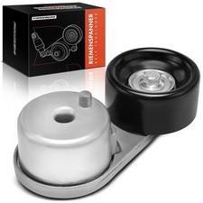 Poulies diverses Nissan PATHFINDER
