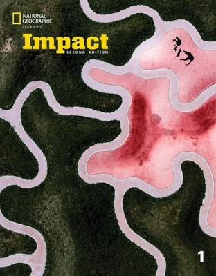 Impact 1 with the Spark platform by Tracey Gibbins - 9798214176178