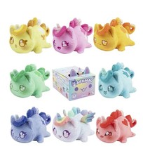 NEW Aphmau MeeMeows UNICORN Limited Edition 6 Mystery Plush Box - You Choose