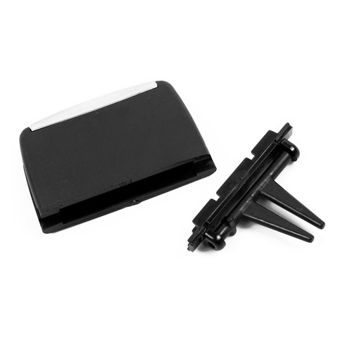Center A/C Air Vent Outlet Tab Clip Repair Kit Set Fit For E70 X6 E71 NEW - Picture 21 of 24