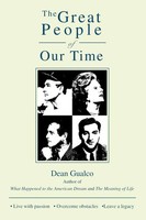 The Great People Of Our Time Dean Gualco Taschenbuch Kartoniert / Broschiert