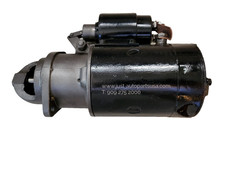 Delco Starter For 1949-1950 Oldsmobile 8 Clyn. Oem 1107956 Re-manufactured