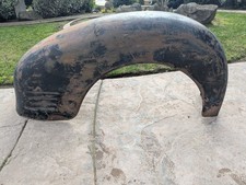 1939 1940 1941 1946 1947 Dodge Pickup Truck 12 Ton Rear Passenger Fender Rh 1939 1940 1941 1946 1947 Dodge Pickup Truck 12 Ton Rear Passenger Fender Rh