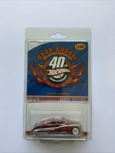 Purple Passion Hot Wheels Convention for sale | eBay