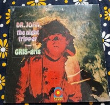 Dr. John, The Night Tripper Gris Gris 1972 Reissue!