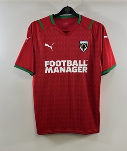 Afc Wimbledon Shirt | eBay